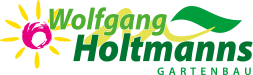 Gartenbau Holtmanns Logo